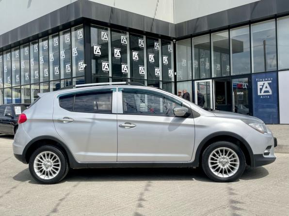 Lifan X50 с пробегом 2017 года, цена 670 000 рублей, 87000 км, хэтчбек, Автокод Объявления