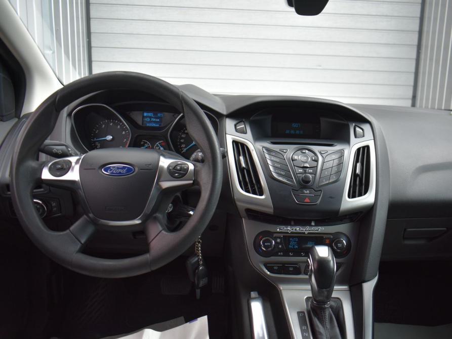 Ford Focus III Мурманск  - изображение 8