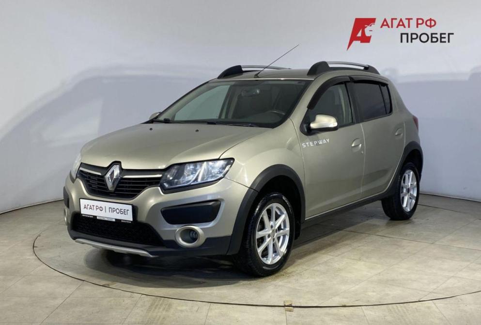 Renault Sandero II Саранск  - изображение 1
