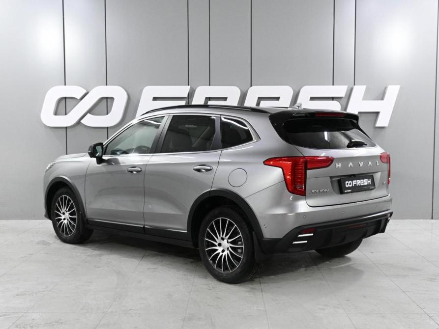 Haval Jolion I Рестайлинг Ростов-на-Дону  - изображение 2