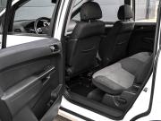 Opel Zafira B Рестайлинг Новороссийск  - изображение 35