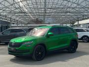 Skoda Kodiaq I Тула  - изображение 15