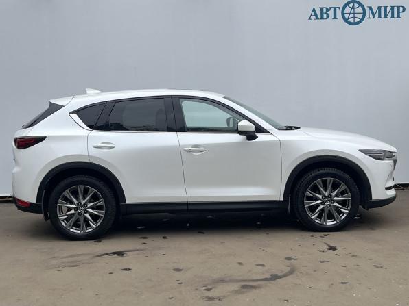 Mazda CX-5 II с пробегом 2018 года, цена 2 750 000 рублей, 83042 км, внедорожник, Автокод Объявления