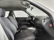 Nissan Juke I Уфа  - изображение 37
