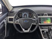 Geely Atlas I Москва  - изображение 57