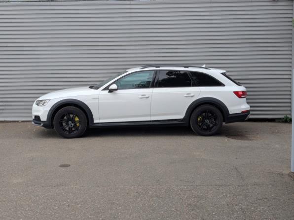 Audi A4 allroad V (B9) с пробегом 2017 года, цена 2 750 000 рублей, 177306 км, универсал, Автокод Объявления