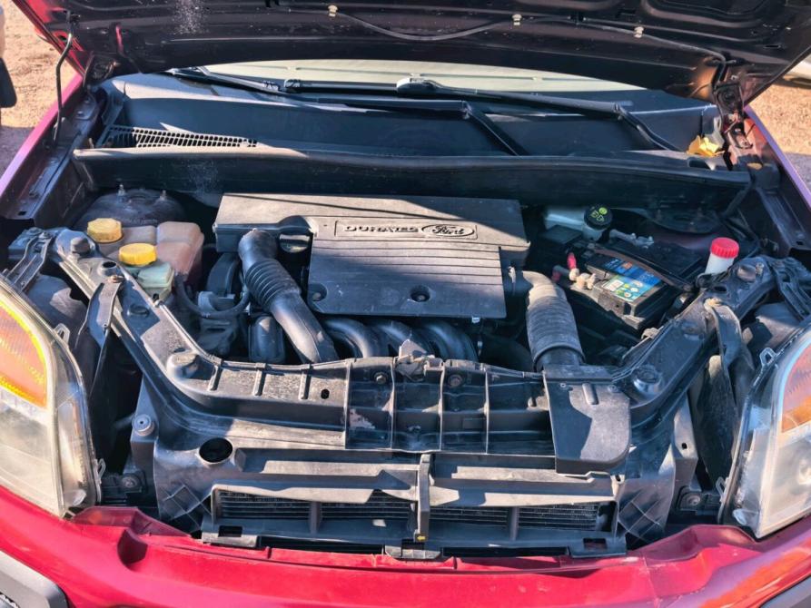 Ford Fusion I Рестайлинг Стерлитамак  - изображение 7