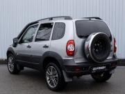 Chevrolet Niva I Рестайлинг Сочи  - изображение 17