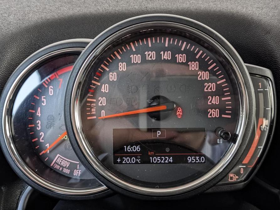 Mini Countryman II Москва  - изображение 16