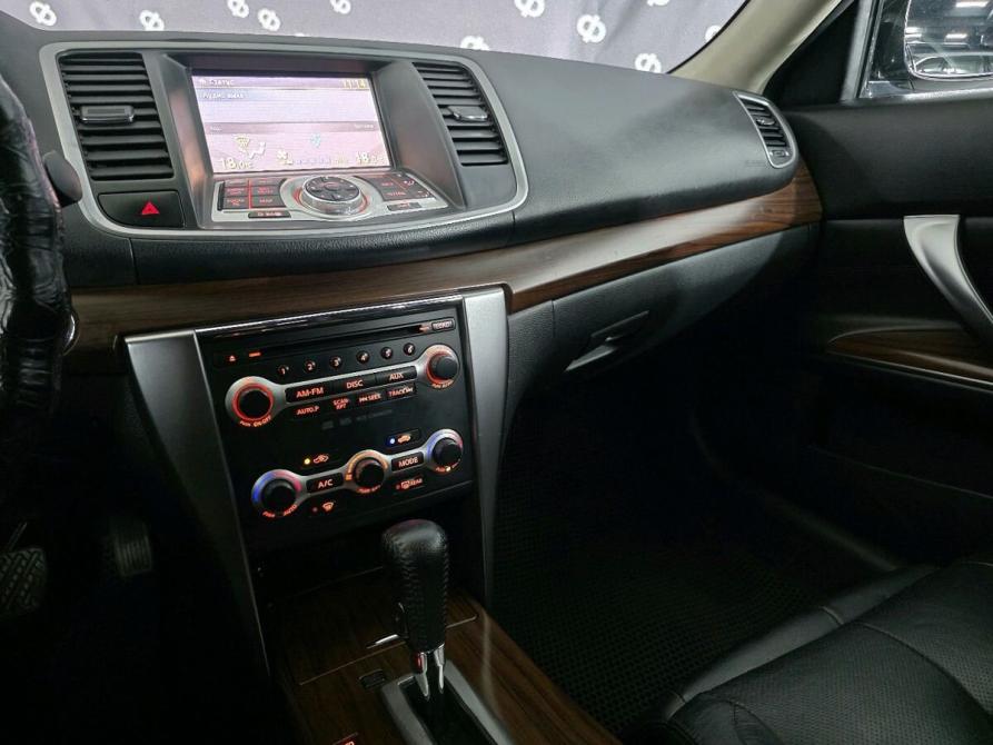 Nissan Teana II Рестайлинг Новосибирск  - изображение 16
