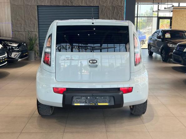 Kia Soul I с пробегом 2009 года, цена 800 000 рублей, 146000 км, хэтчбек, Автокод Объявления