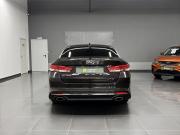 Kia Optima IV Тверь  - изображение 26