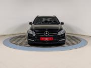 Mercedes-Benz C-Класс III (W204) Рестайлинг Екатеринбург  - изображение 20
