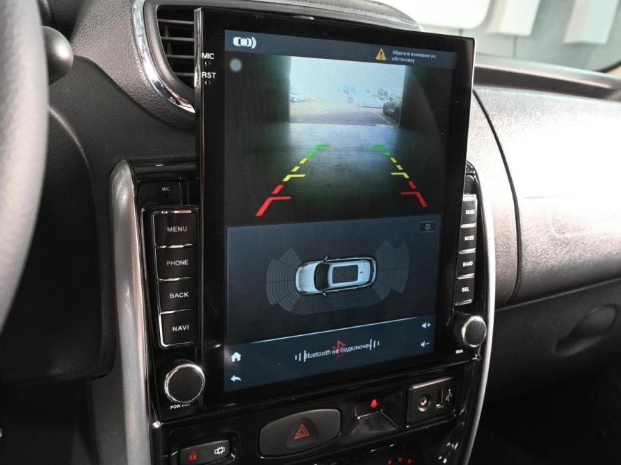 Nissan Terrano III (D10) Ростов-на-Дону  - изображение 12