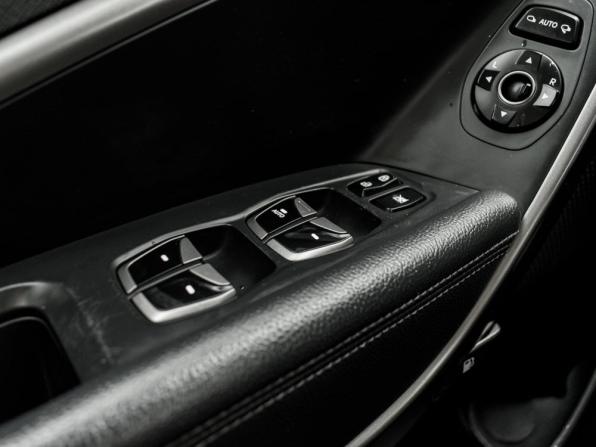 Hyundai Santa Fe III с пробегом 2014 года, цена 1 900 000 рублей, 158102 км, внедорожник, Автокод Объявления