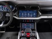 Lamborghini Urus I Рестайлинг Москва  - изображение 58