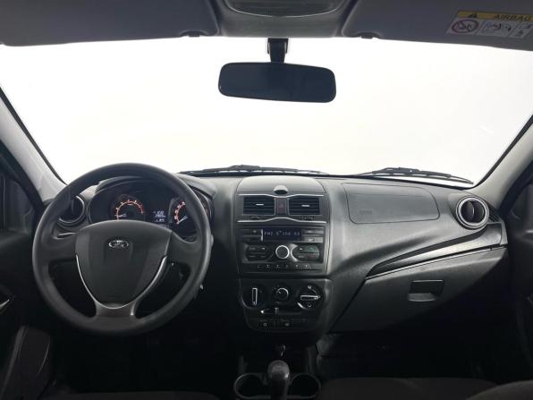 Lada (ВАЗ) Granta I Рестайлинг с пробегом 2024 года, цена 850 000 рублей, 24837 км, лифтбек, Автокод Объявления