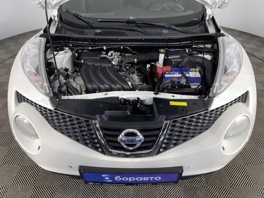 Nissan Juke I Воронеж  - изображение 4