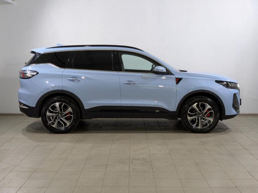 Chery Tiggo 7 Pro Max I Рестайлинг Химки  - изображение 8