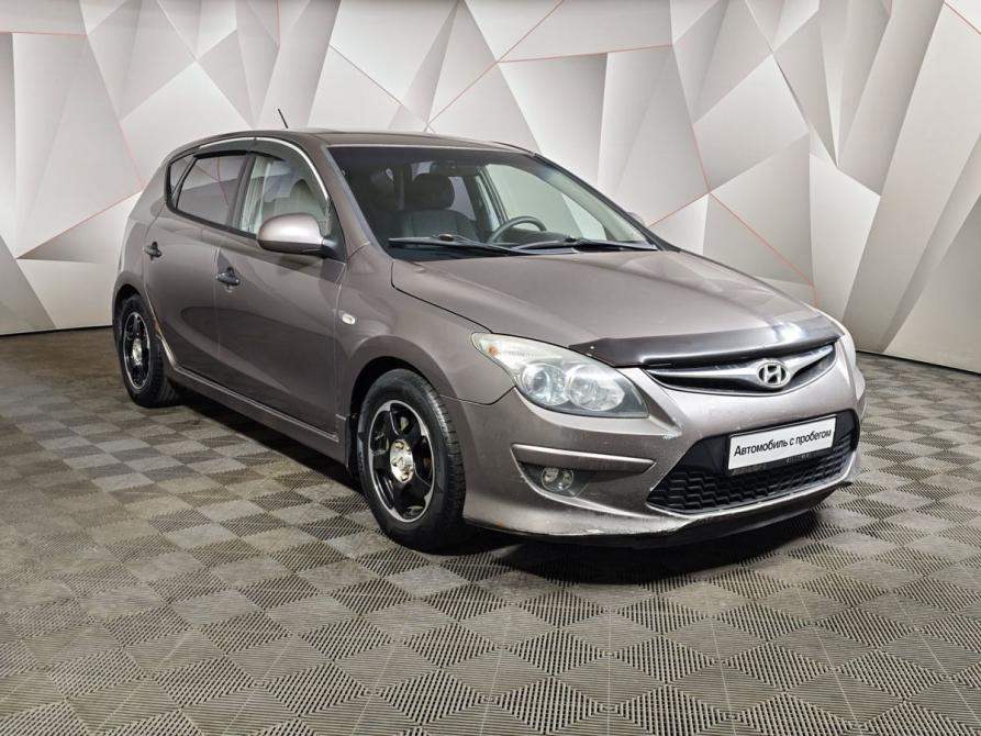 Hyundai i30 I Рестайлинг Москва  - изображение 3