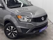 SsangYong Actyon II Рестайлинг Воронеж  - изображение 21