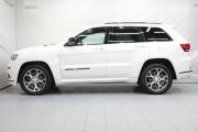 Jeep Grand Cherokee IV (WK2) Рестайлинг Кемерово  - изображение 25
