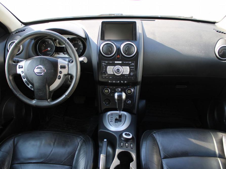 Nissan Qashqai I Нижний Новгород  - изображение 9