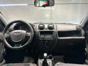 Lada (ВАЗ) Granta I Новосибирск  - изображение 27