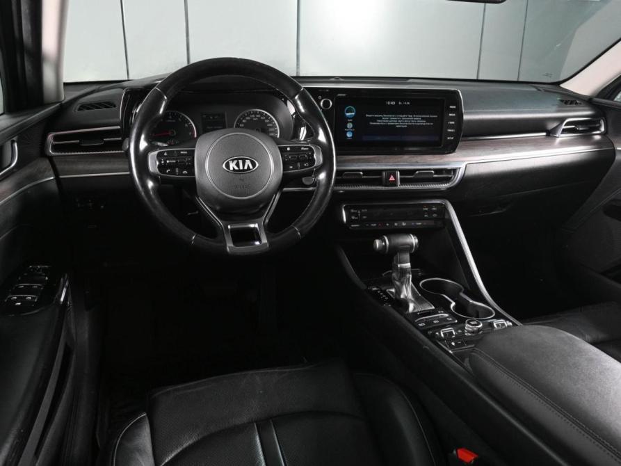 Kia K5 III Ростов-на-Дону  - изображение 6