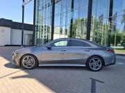 Mercedes-Benz CLA II (C118 X118) Санкт-Петербург  - изображение 25