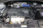 Hyundai Getz I Рестайлинг Кемерово  - изображение 42