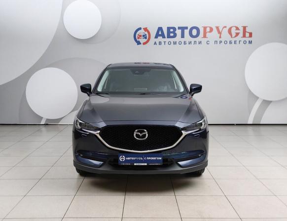 Mazda CX-5 II с пробегом 2019 года, цена 2 699 000 рублей, 132500 км, внедорожник, Автокод Объявления