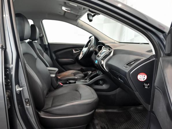 Hyundai ix35 I с пробегом 2010 года, цена 1 610 000 рублей, 75553 км, внедорожник, Автокод Объявления