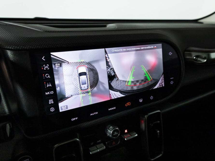 Haval Dargo I Санкт-Петербург  - изображение 15