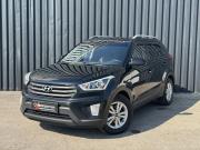 Hyundai Creta I Самара  - изображение 19