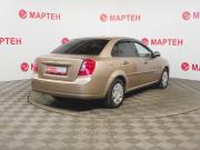 Chevrolet Lacetti I Вологда  - изображение 21