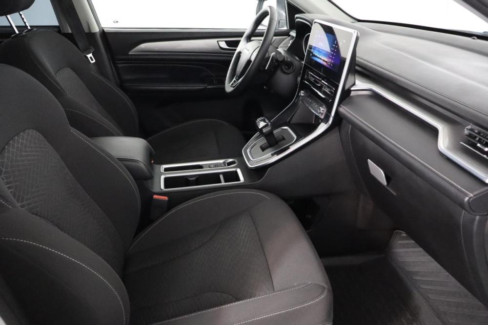 Haval M6 II Санкт-Петербург  - изображение 11
