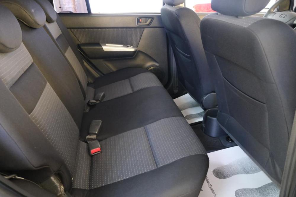 Hyundai Getz I Рестайлинг Омск  - изображение 20