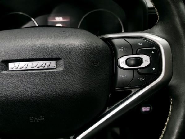 Haval Jolion I с пробегом 2023 года, цена 1 570 000 рублей, 63761 км, внедорожник, Автокод Объявления