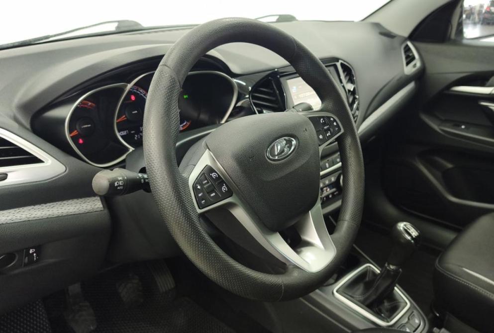 Lada (ВАЗ) Vesta I Екатеринбург  - изображение 11