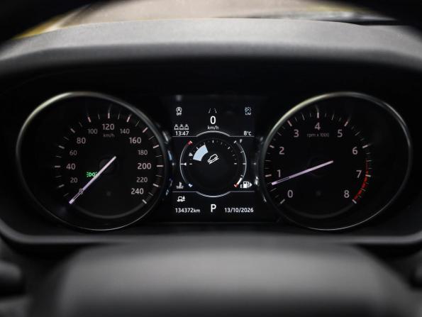 Land Rover Discovery V с пробегом 2019 года, цена 2 429 800 рублей, 134346 км, внедорожник, Автокод Объявления