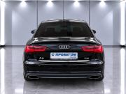 Audi A6 IV (C7) Рестайлинг Москва  - изображение 23