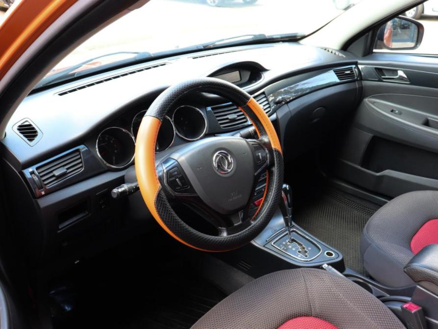 Dongfeng H30 Cross Химки  - изображение 7