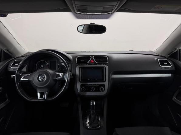 Volkswagen Scirocco III с пробегом 2011 года, цена 1 183 000 рублей, 205000 км, хэтчбек, Автокод Объявления