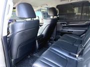 Lexus LX III Рестайлинг 2 Пермь  - изображение 33