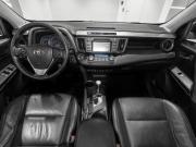 Toyota RAV4 IV (XA40) Москва  - изображение 35