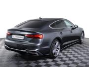 Audi A5 II (F5) Рестайлинг Москва  - изображение 29