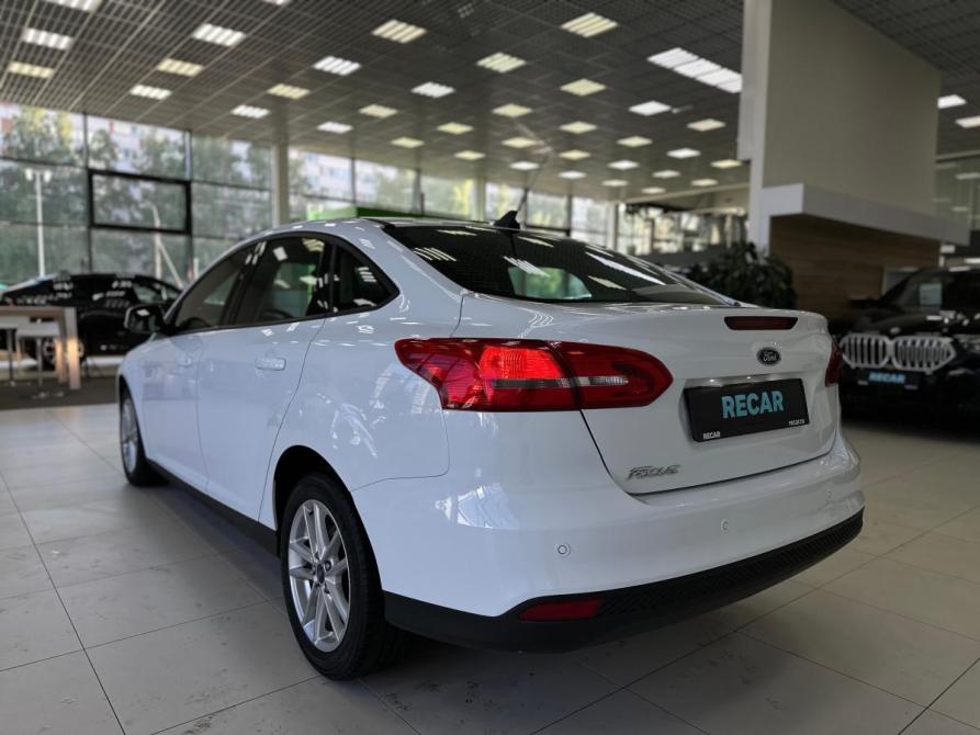 Ford Focus III Рестайлинг Санкт-Петербург  - изображение 38