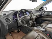 Infiniti QX60 I Рестайлинг Москва  - изображение 48