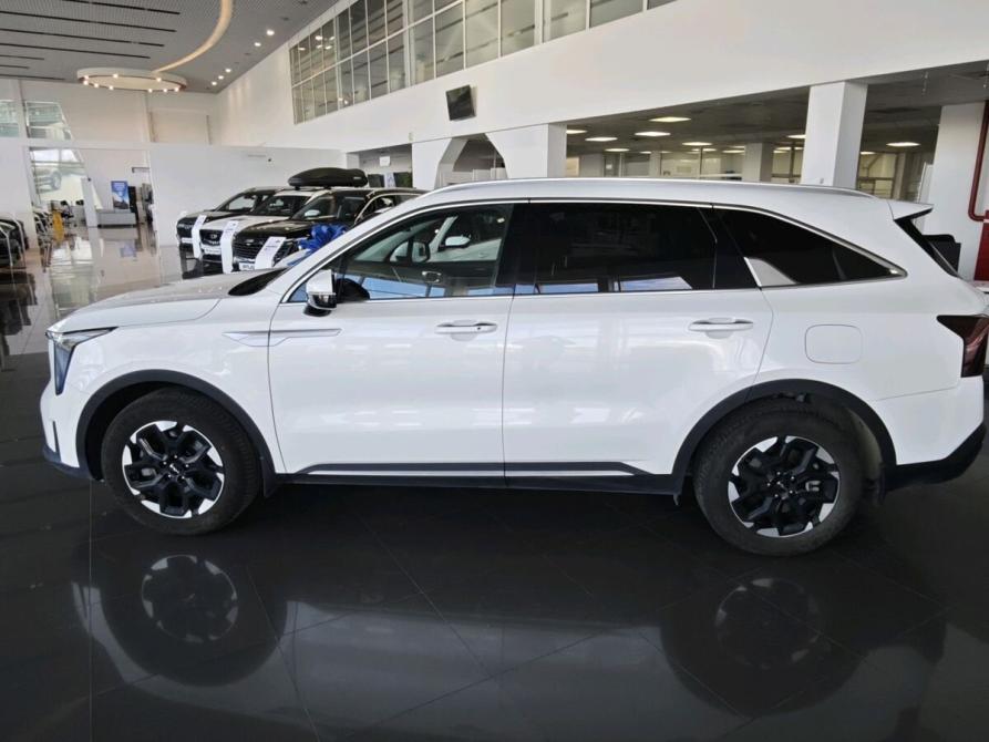 Kia Sorento IV Рестайлинг Челябинск  - изображение 10